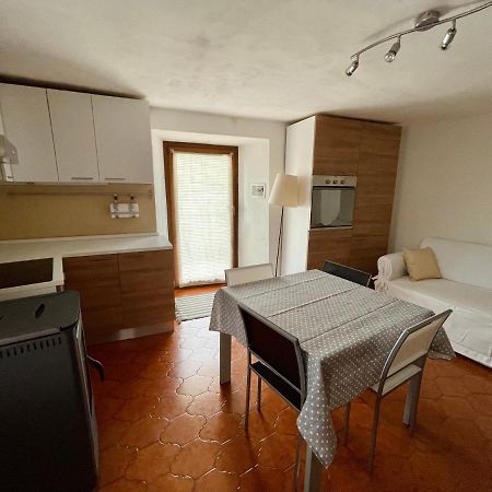 Maison Merlot Apartment Aosta Exterior foto