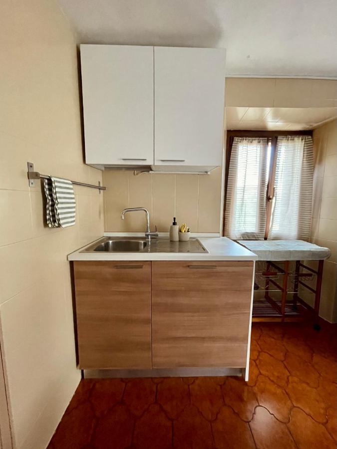 Maison Merlot Apartment Aosta Exterior foto